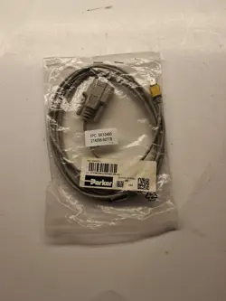 NEW PARKER 40982923 DEBUGGING DATA LINES FAST SHIPPING