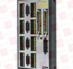 PARKER AT6400-AUX1-120V AT6400AUX1120V