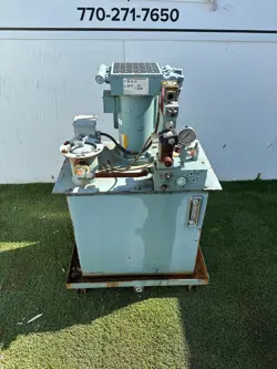 CM3611T 3HP MOTOR