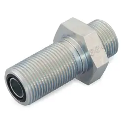PARKER 6WMLOS-H4D SEAL LOCK BULK METRIC