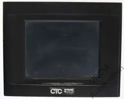 SCREEN HMI 10