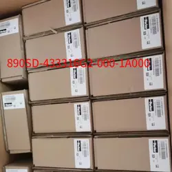 890SD-433316G2-000-1A000 PARKER