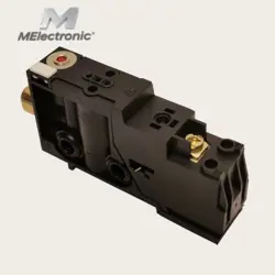PS1-E1038 1PC NEW PARKER SOLENOID VALVE IN BOX EXPEDITED SHIPPING AVAILABLE