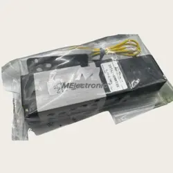 SR542-RMM1RK 1PC NEW PARKER SOLENOID VALVE IN BOX EXPEDITED SHIPPING AVAILABLE