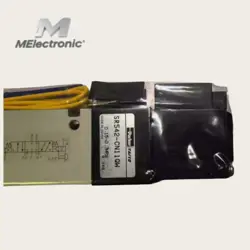 SR542-CN11QW 1PC NEW PARKER SOLENOID VALVE IN BOX EXPEDITED SHIPPING AVAILABLE