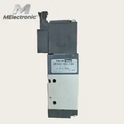 SR342-0N11QW 1PC NEW PARKER SOLENOID VALVE IN BOX EXPEDITED SHIPPING AVAILABLE