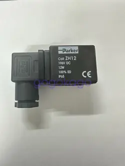 DC196V COIL