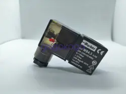 COFFEE MACHINE SOLENOID