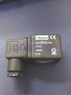 PARKER ZH16