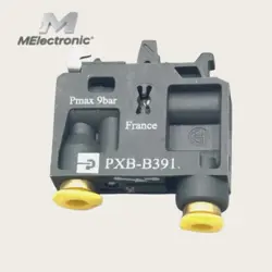 PXB-B391 1PC NEW PARKER SOLENOID VALVE IN BOX EXPEDITED SHIPPING AVAILABLE