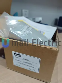 DRIVER OEM750X OEM750X