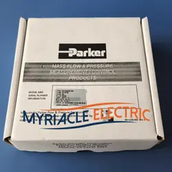 1PC BRAND NEW PARKER 2201AAAVH1AM FLOW METER FAST SHIPPING DHL/FEDEX