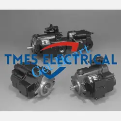 NEW PARKER PVP33369R221 PLUNGER PUMP FEDEX OR DHL OR UPS