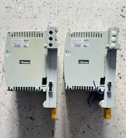 L50I STEPPER DRIVER
