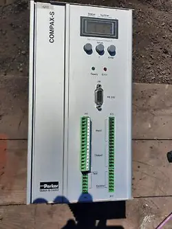SERVO CONTROLLER INVERTER
