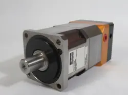 15:1 GEAR RATIO
