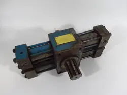 000IN-LB 90DEG USED