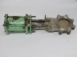 06.00-T8VPUS19A-7.000 ACTUATOR C/W