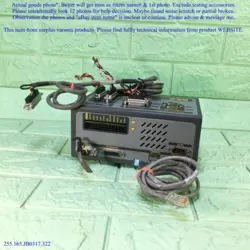 COMPUMOTOR 6K2