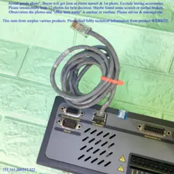 PARKER COMPUMOTOR 6K2