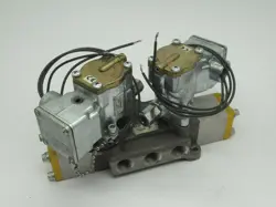 ASSY 120/110V 60/50HZ