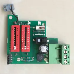 USED DRIVES PARKER