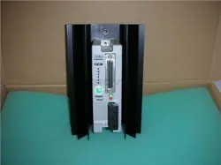 USED 1PCS OEM OEM650-RC PARKER COMPUMOTOR SERVO DRIVE PLC MODULE NS