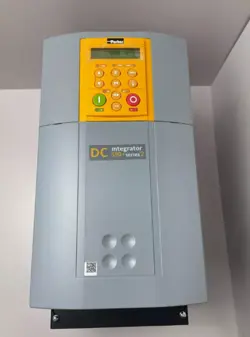 POWER SUPPLY