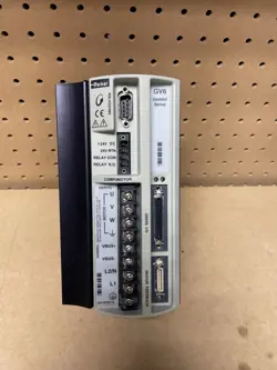 GV6-U12E SERVO DRIVE