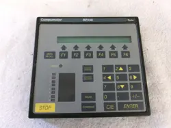 COMPUMOTOR DRIVES