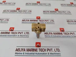 C11 SOLENOID VALVE