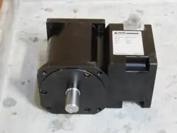 BAYSIDE GEARHEAD NR42D-005-010
