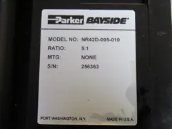 RATIO