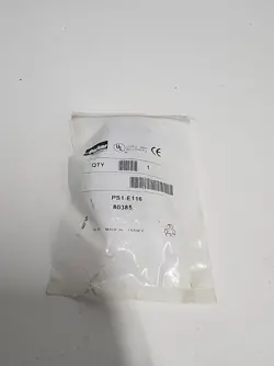 PARKER CONTROL VALVE PS1-E116 ** OLD STOCK**