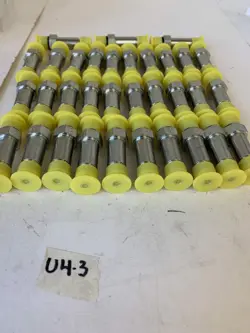 33 NEW PARKER