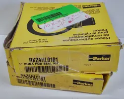RK2AHL0101 BUNA ROD