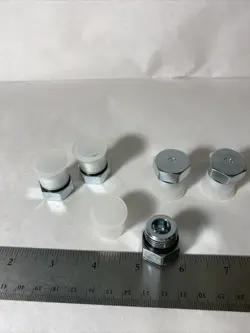 20 PLUGS TOTAL