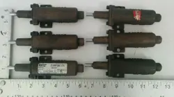 CYLINDER 150PSI BRASS