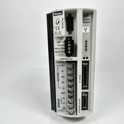 COMPUMOTOR 120VAC W/