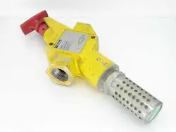 PARKER LV8NAB VALVE
