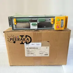 890CD-532100B0-000-1A000  PARKER AC INVERTER DRIVE 890 SERIES  ,FAST SHIP #55962