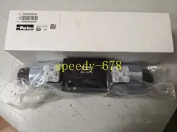 PARKER D3W020DNJW SOLENOID VALVE NEW