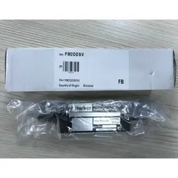 NEW 1PC PARKER THROTTLE VALVE FM2DDSV DHL SHIPPING