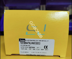 NEW PARKER 73212BN4TNLVN0C322C2 SOLENOID VALVE FEDEX OR DHL OR UPS