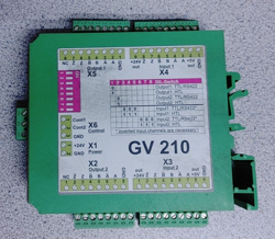 TTL/HTL 2I/2O ENCODER