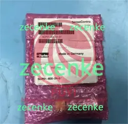PARKER SCP01-600-24-07 44226584 SENSOR . NEW