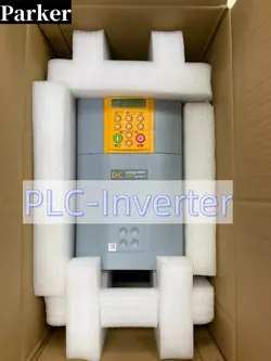 1PC NEW PARKER SERVO DRIVER 591P/0165/500/0011/UK/AN/0/0/0 #FEDEX OR DHL#