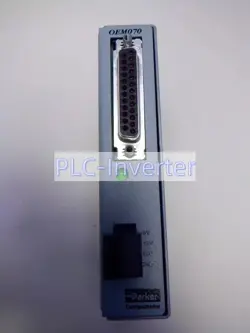 1PC NEW PARKER OEM070 98111600120 COMPUMOTOR DRIVE DHL OR FEDEX #NEW#