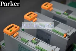 NEW PARKER 890SD-531350B0-B00-1A000 PERFECT REPLACEMENT FOR PARKER#