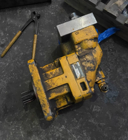 PARKER F12-110-MS-SV-S-000-0000-P0